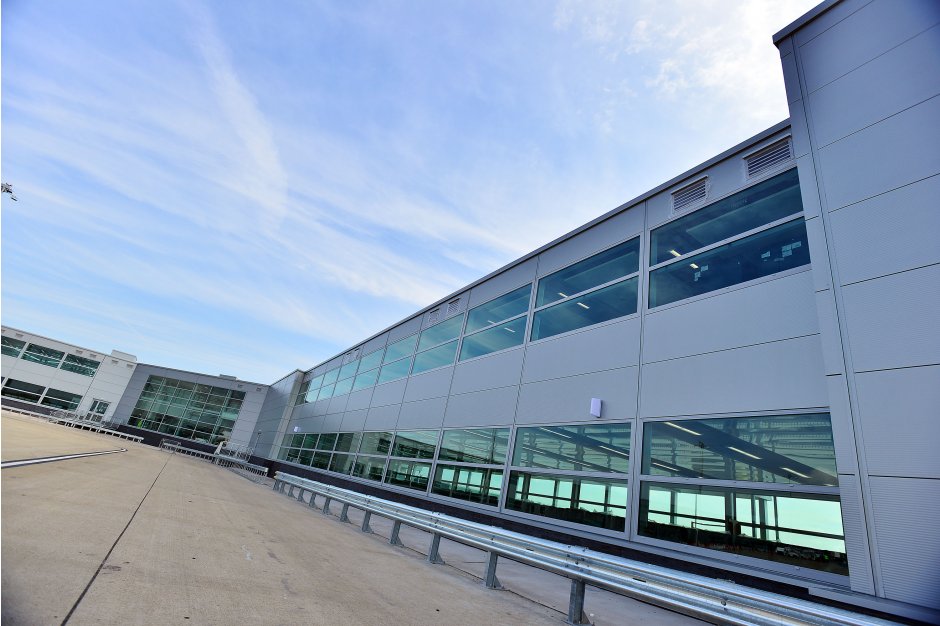 WORLD ROUTES: Bristol Airport Bullish on Prospects for Breakout Year ...