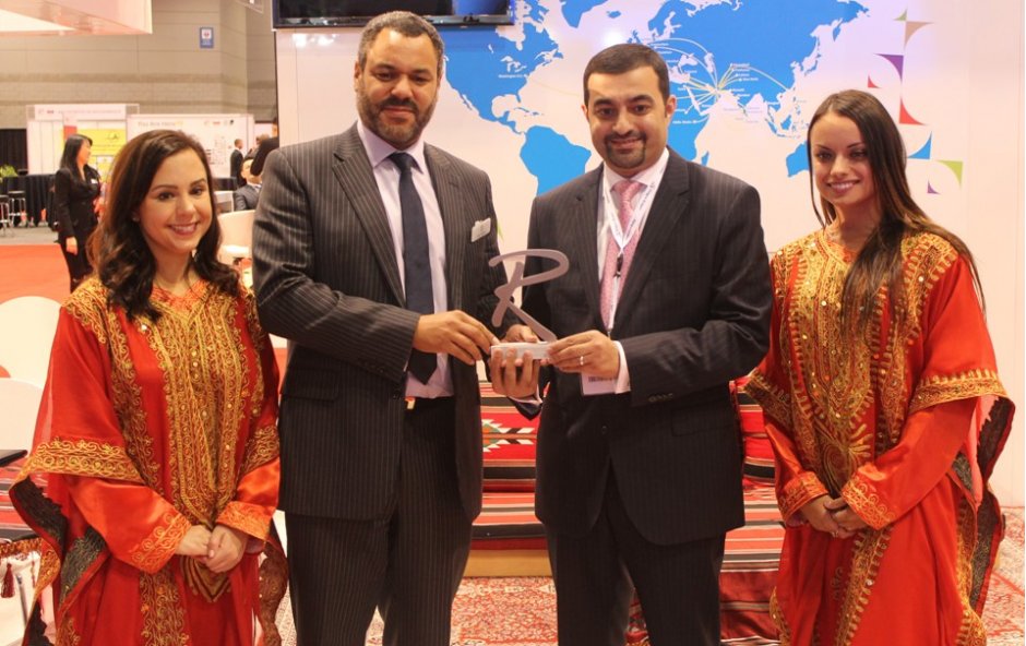 Bahrain Airport Company to host Routes Middle East & Africa in 2015