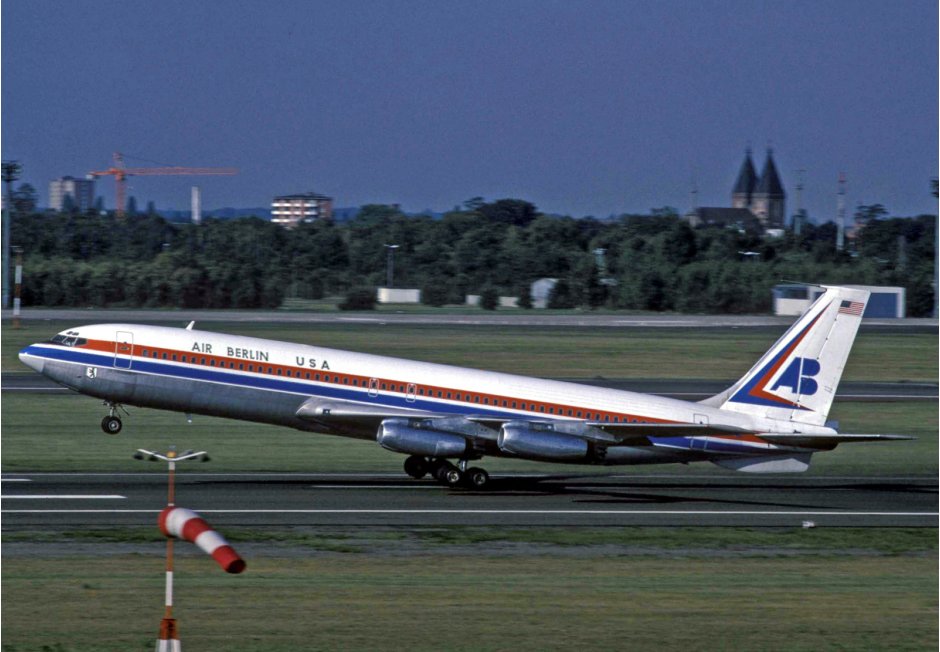 Air Berlin 1979
