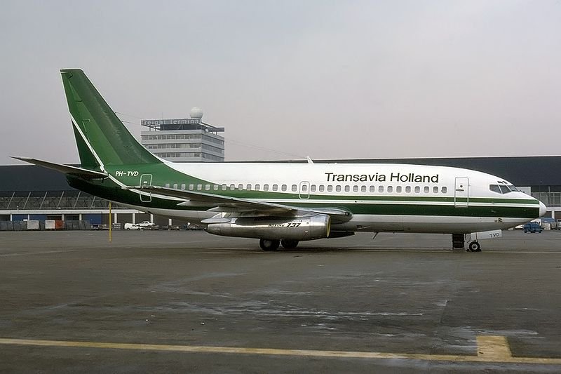 Transavia