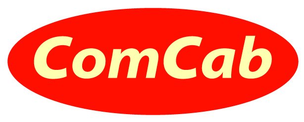 ComCab logo