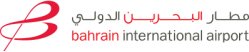 Bahrain Logo