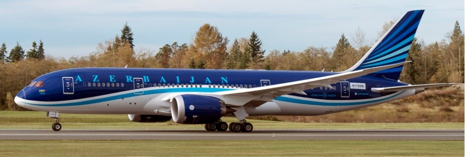 787 - AZAL