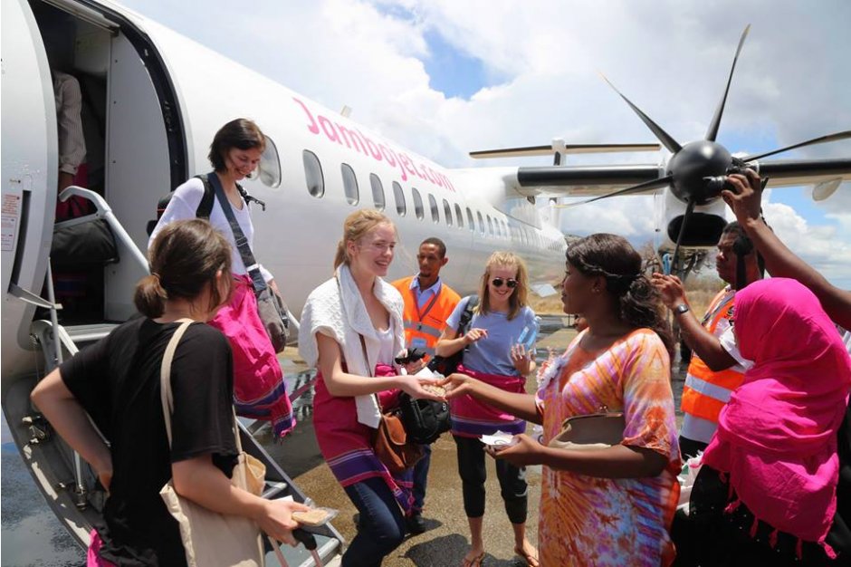 Jambojet