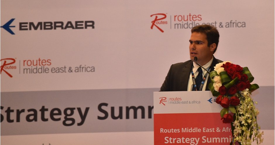 Strategy Summit - Embraer