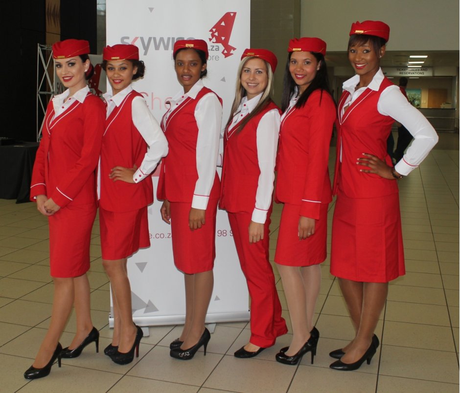 Skywise Crew