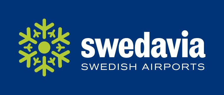 Swedavia logo