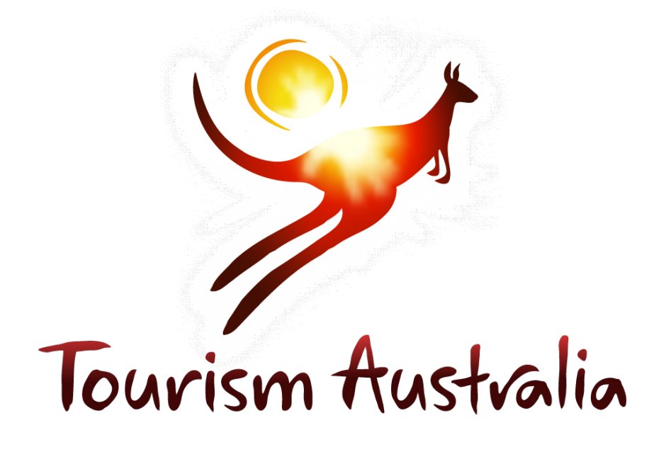 Tourism Australia Logo