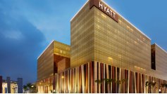 Hyatt Hotel