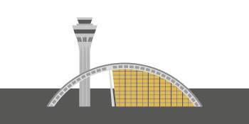 Chengdu Shuangliu Airport icon