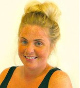 Lucinda Nicholls