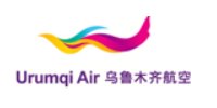 Logo - Urumqi Air