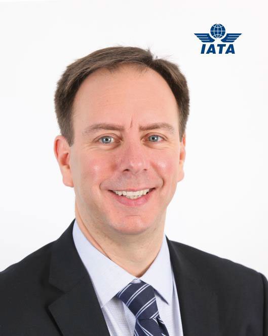 IATA - Peter Cerda