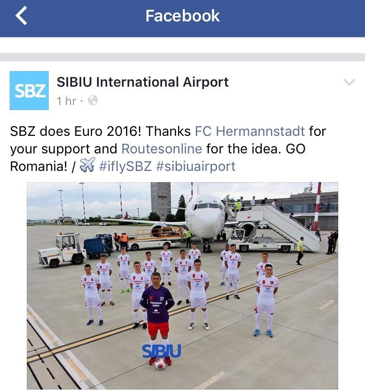 Sibiu-Euros-Football