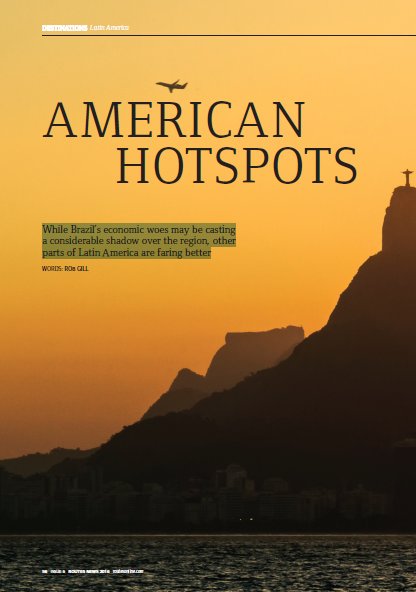 Routes-News6- Americas-Hotspot
