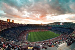 Camp Nou