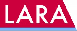 New LARA logo