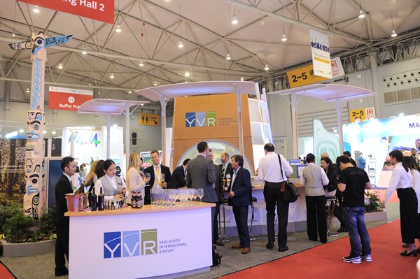 World Routes 2016 Exhibition