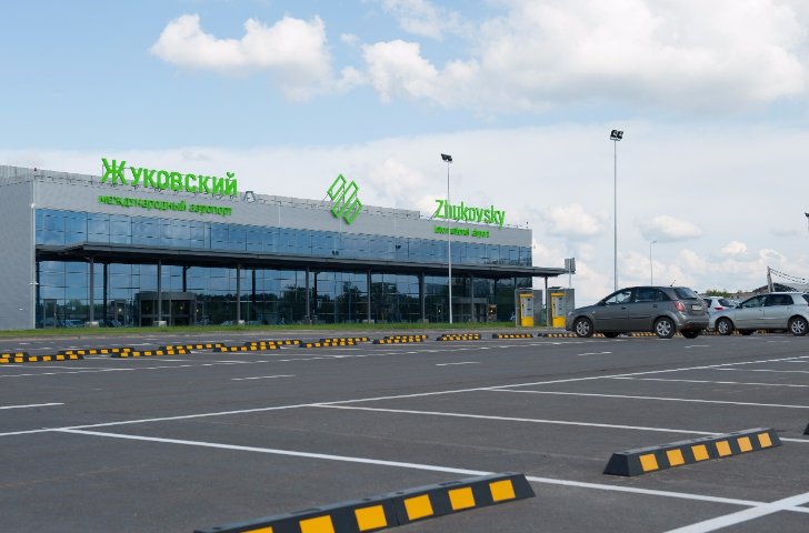 Zhukovsky