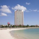 Hotel - Beach Tower Okinawa