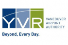 Vancouver Airport 
