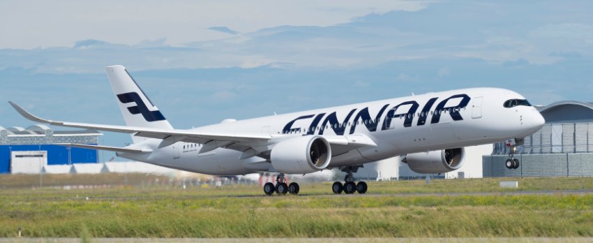 A350 - Finnair