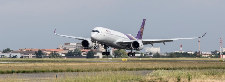 A350 - Thai Airways International