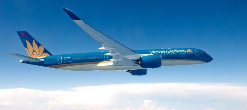 A350 - Vietnam Airlines