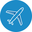 Airlines icon