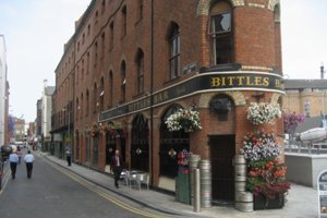 Bittles Bar