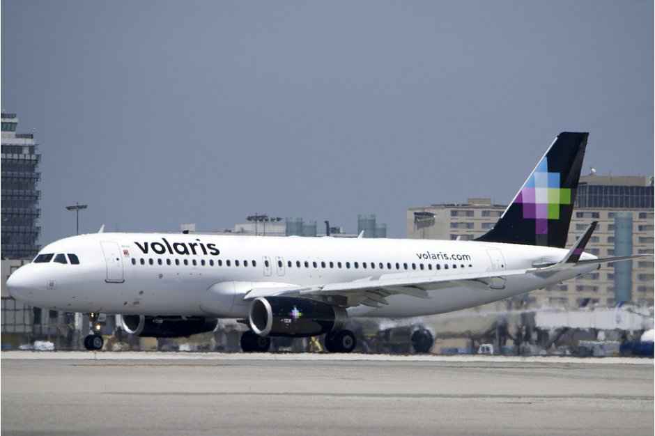 Mexico - Volaris