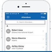 Attendee List