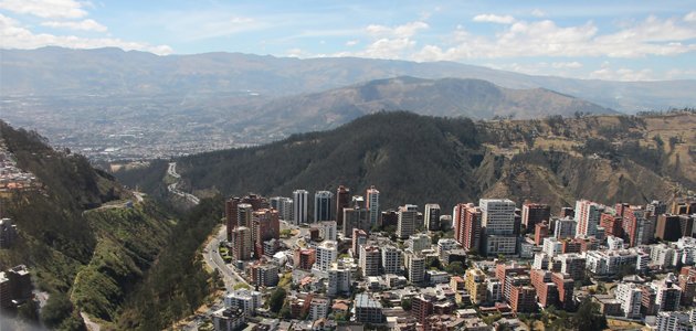 Quito