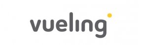 Vueling logo 