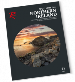 Spotlight on Northern Ireland