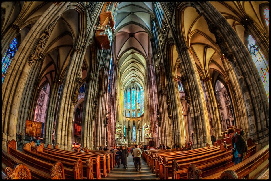 Cologne Cathedral