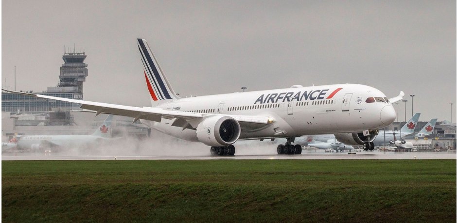 Air France 1