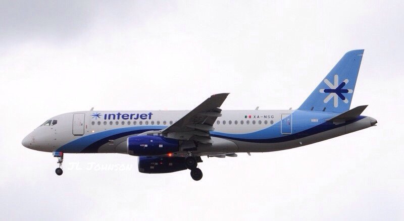 Interjet