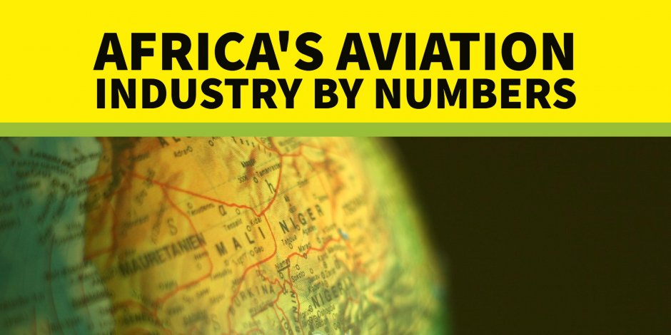 Africa aviation industry 