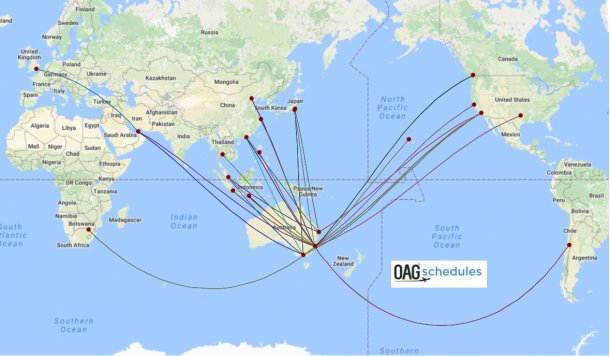 Qantas Route Map Asia | atelier-yuwa.ciao.jp