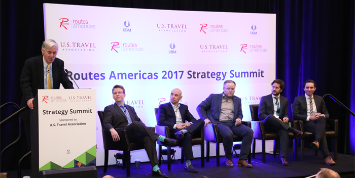 Routes Americas 2019 | Routes