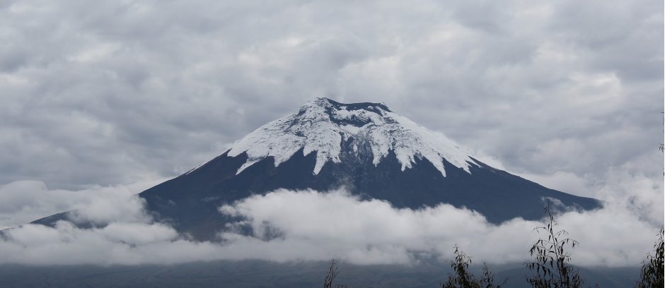 Cotopaxi