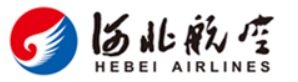 Hebei airlines logo