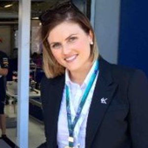 Hannah Chard