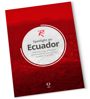 Spotlight on Ecuador promo image