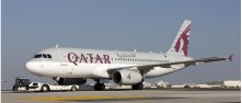 Qatar Airbus A320 rundown