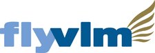 fly VLM logo