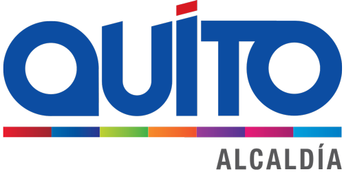 Quito new logo