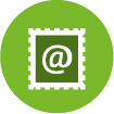 Email Signature icon