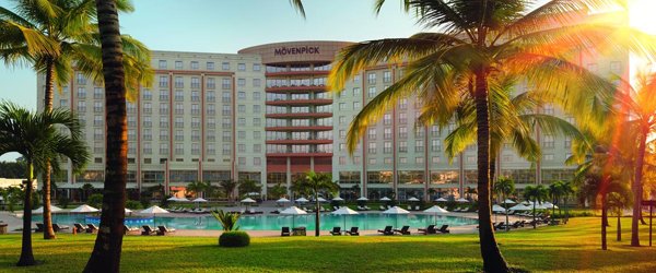 Movenpick Hotel